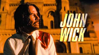 John Wick | Loving Husband