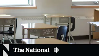 Canadian kids are missing more school since the pandemic