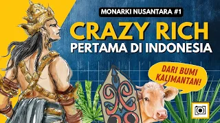 Sejarah Kutai: Kerajaan Tertua di Indonesia & Raja Terbesarnya