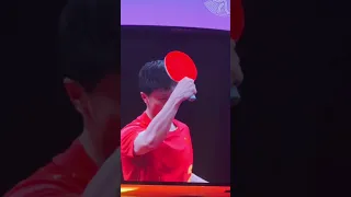 Congratulations to the#teamChina on winning the championship in table tennis men's team#Asiangames