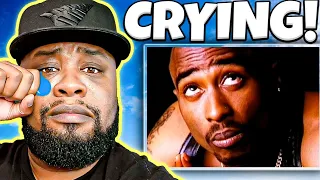 AHEAD OF HIS TIME!!! 2Pac - Changes ft. Talent (Reaction)