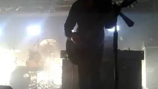 Beat The Devil's Tattoo - BRMC live @Viper Theater (Florence)