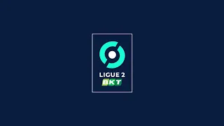 Ligue 2 BKT 2020/2021 : Nouvelle saison, nouvelle histoire, nouvelle identité