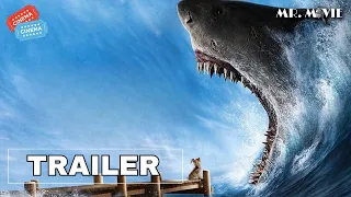 SHARK 2 - L'ABISSO (2023) Trailer ITALIANO del Film con Jason Statham | Al Cinema
