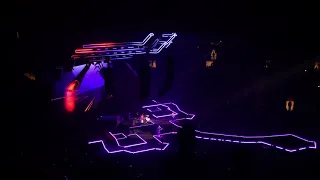 Muse - Pray & The Dark Side (Live at Madison Square Garden 4-8-19)