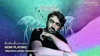 Oliver Heldens - Heldeep Radio #404