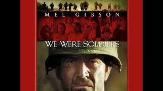 We Were Soldiers - End Credits
