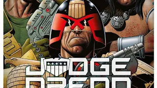 Judge Dredd: Helter Skelter | Unboxing