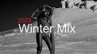 WINTER MIX Best Deep House Vocal & Nu Disco DECEMBER 2023