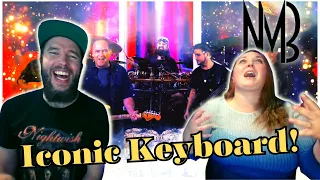 Dare to be Different! | THE NEAL MORSE BAND - Bird On A Wire | FIRST TIME REACTION