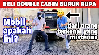 BELI MOBIL BOSOK