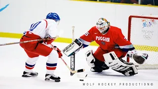 Czechia - Russia Gold Medal Game Olympics 1998 Game Recap