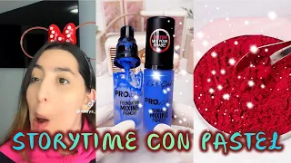 🌈De los Mejores Tiktoks de @Leidys Sotolongo 🤣 1 hora Storytime Con Pastel parte #64