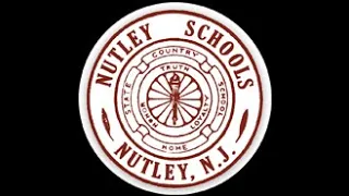 Nutley Board of Education Meeting 2020-05-05