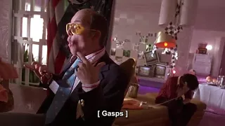 Fear And Loathing In Las Vegas - (1998) - Adrenochrome