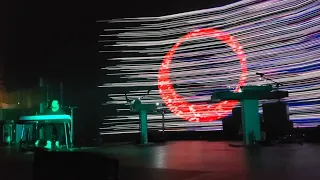 Thom Yorke - Like Spinning Plates - Live @ Fox Theater - October 6, 2019