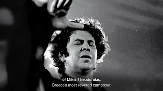 Axion Esti | Celebrating 100 years of Mikis Theodorakis