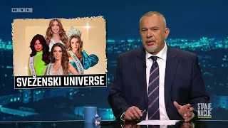 Muškarci još nemaju svoju Jelenu Veljaču | STANJE NACIJE EP58-6