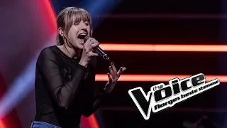 Synne Helland – Mama's Broken Heart | Knockouts | The Voice Norge 2019