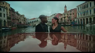 Mr Eazi   Legalize Official Music Video ( #trends ,#music ,#musicvideo )