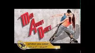 MAD ABOUT DANCE - August 22nd On ZEE Bollywood