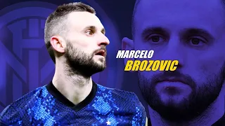 Marcelo Brozović ● Amazing Skills Show 2022 | HD