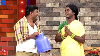 Non Stop Nookaraju Team Performance Promo - 16th March 2023 - Jabardasth Promo