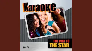 Rivers of Babylon (Karaoke Version) (Originally Performed By Boney M)