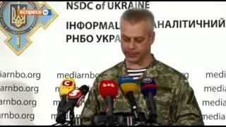 РНБО: В Крим на ротацію привезли російських військових на 15 камазах