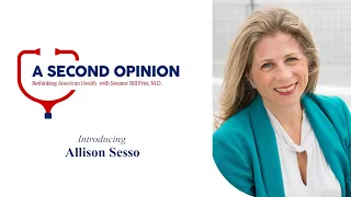 Allison Sesso, CEO of RIP Medical Debt, on How RIP Eradicated $7 Billion in Medical Debt