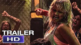 CHICK FIGHT Official Trailer (NEW 2020) Bella Thorne, Alec Baldwin, Comedy Movie HD