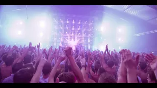 Fusion: The Harder Styles - 2011 - OFFICIAL AFTERMOVIE