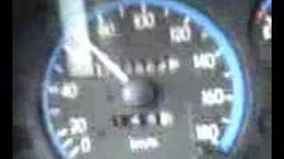 matiz acceleration