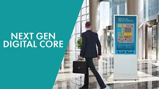 Next Generation Digital Signs & Touch Screen Kiosks | Displays2go®