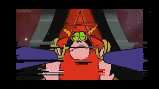 Introducing MT- Wander Over Yonder Abridged