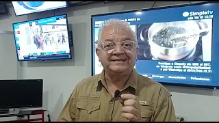 Erick Pignoloni. Declaraciones!