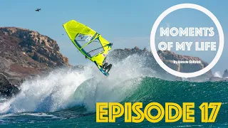 Recap of the Chile IWT/PWA Worldcup 2024 | MOMENTS OF MY LIFE (Episode 17)