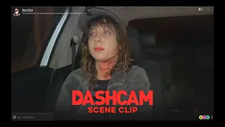 DASHCAM | Scene Clip