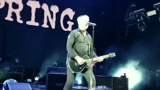 "Self-Esteem" by The Offspring Live at Freedom Hill 8/14/18