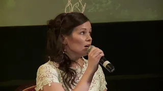 "Песня принцессы Забавы" - Ксения Селезнёва