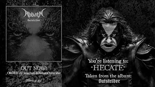 Abbath - Hecate