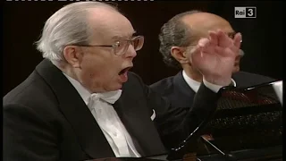 Rossini: Petite Messe Solennelle/ Sawallisch - RAI 2004