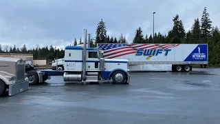 Цены на классические американские ￼фуры ￼Kenworth Freightliner Marmon Western Star Mack Cat ￼