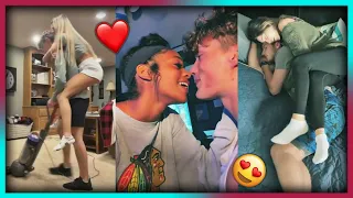 Cute Couples That'll Make Your Heart Cry💔😭 |#77 TikTok Compilation
