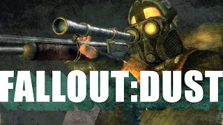 Fallout: Dust - Permadeath {Elliot} | Ep 27 "Great Escape"