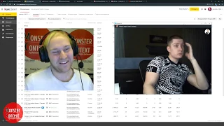 Интервью №2 (Часть 2). Никита Строков, блогер и специалист по Яндекс Директ