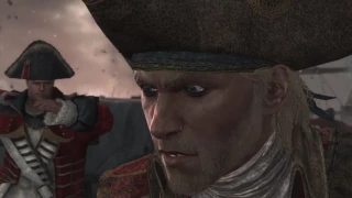 Blackbeard's Death   Assassin's Creed 4  Black Flag