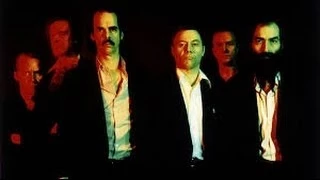 Nick Cave & The Bad Seeds - ' O Children ' Music Video