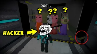 PIGGY VS HACKER MEME COMPILATION - PART 2 (ROBLOX PIGGY)