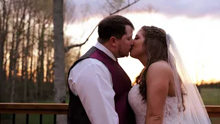 Caitlin & Robert Highlight Reel